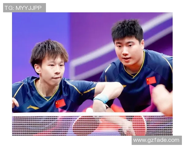 武汉乒乓球队在亚运会上的技术表现分析与点评