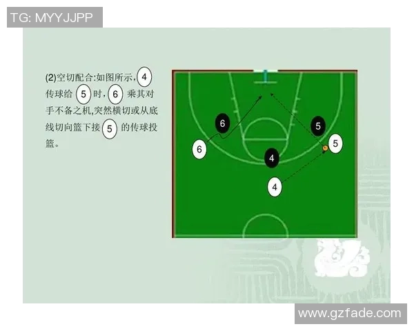 深入分析成都篮球队独特防守策略与战术执行